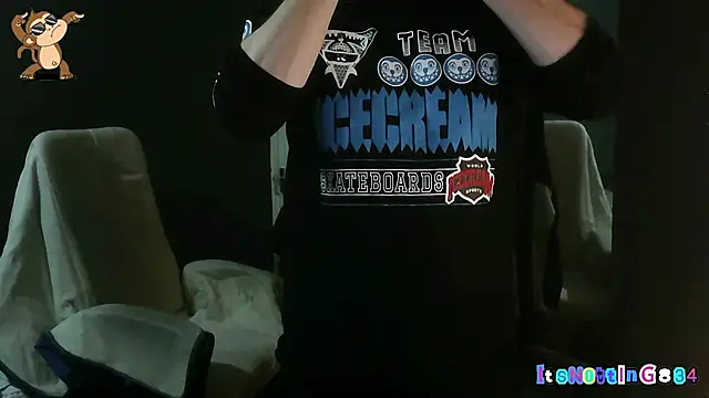 Itsnotting834 online show from 14, 2, 2025