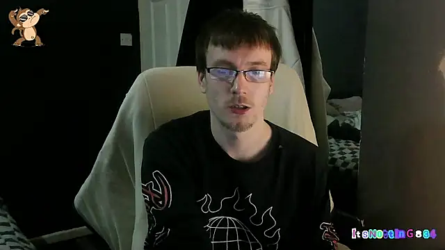 Itsnotting834 online show from 17, 3, 2025