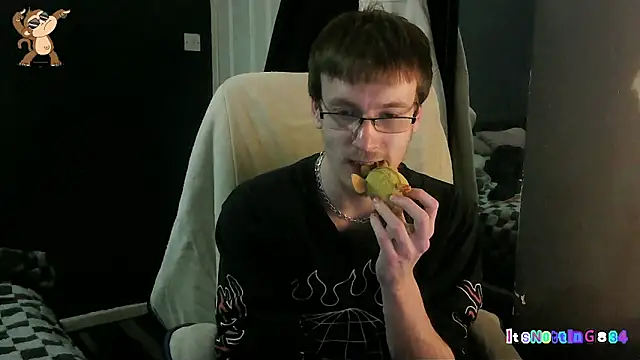 Itsnotting834 online show from 18, 3, 2025