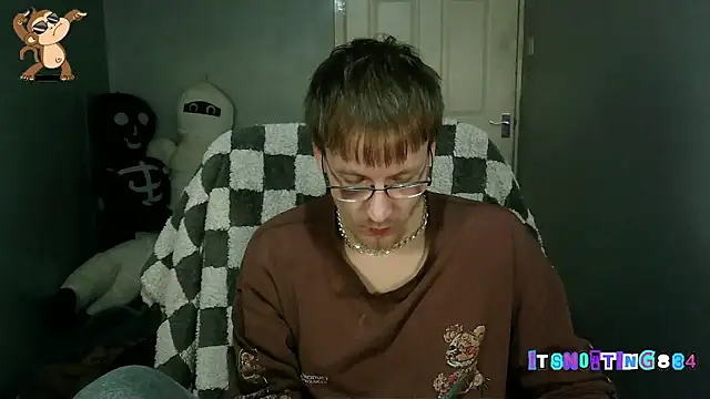 Itsnotting834 online show from 7, 11, 2025