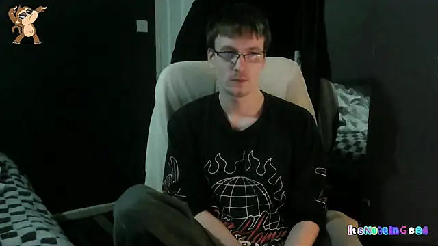 Itsnotting834 online show from 19, 2, 2025