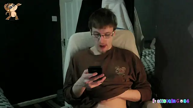 Itsnotting834 online show from 12, 3, 2025