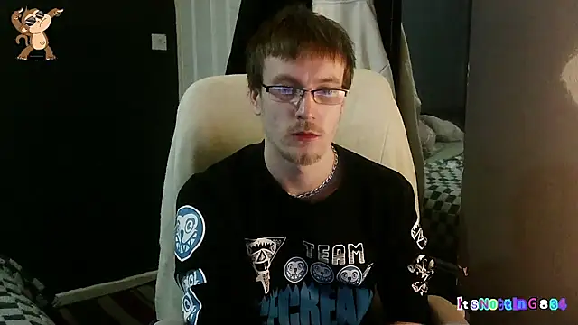 Itsnotting834 online show from 18, 3, 2025