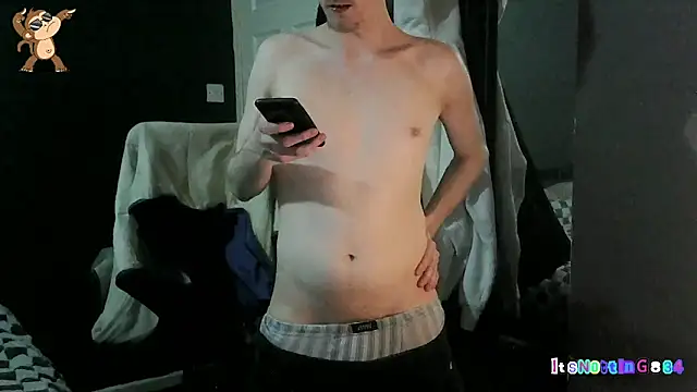 Itsnotting834 online show from 15, 3, 2025