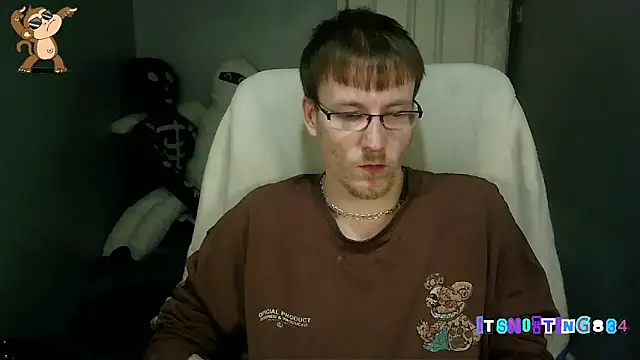 Itsnotting834 online show from 6, 10, 2025