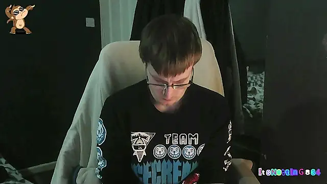 Itsnotting834 online show from 28, 2, 2025