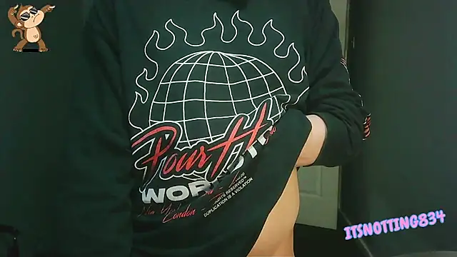 Itsnotting834 online show from 11, 9, 2025