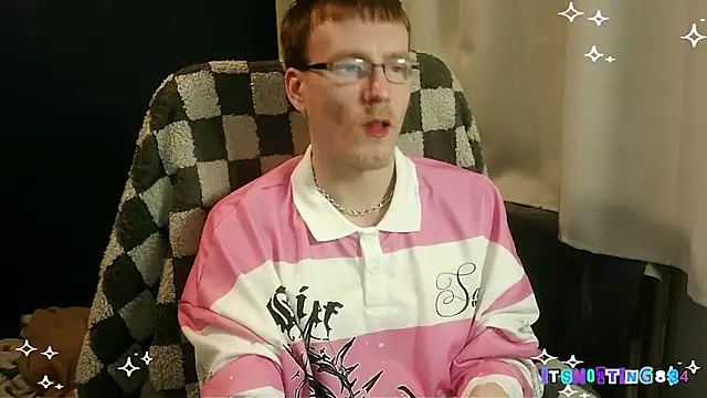 Snapshot of Itsnotting834 chatting on 18, 2, 2026 Itsnotting834 online show from 18, 2, 2026