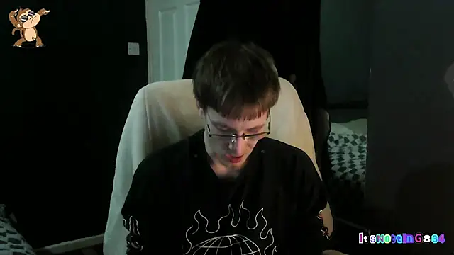 Itsnotting834 online show from 5, 3, 2025