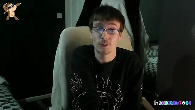 Itsnotting834 online show from 11, 3, 2025