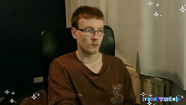 Itsnotting834 online show from 9, 3, 2026