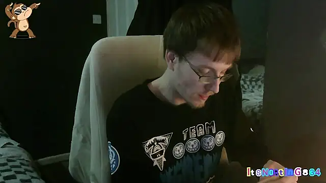 Itsnotting834 online show from 14, 2, 2025