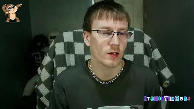 Itsnotting834 online show from 3, 12, 2025