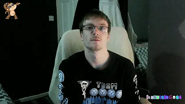 Itsnotting834 online show from 14, 3, 2025