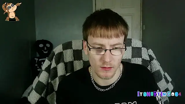 Itsnotting834 online show from 3, 11, 2025