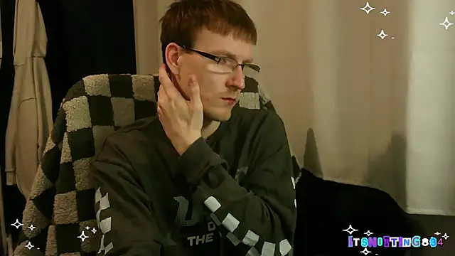 Itsnotting834 online show from 17, 4, 2026