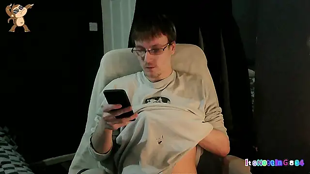 Itsnotting834 online show from 26, 2, 2025