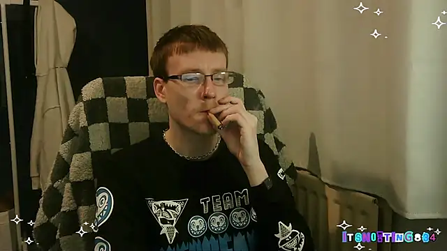 Itsnotting834 online show from 10, 4, 2026