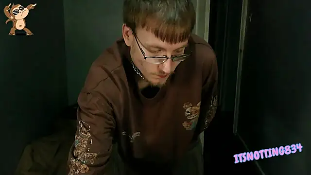 Itsnotting834 online show from 24, 9, 2025