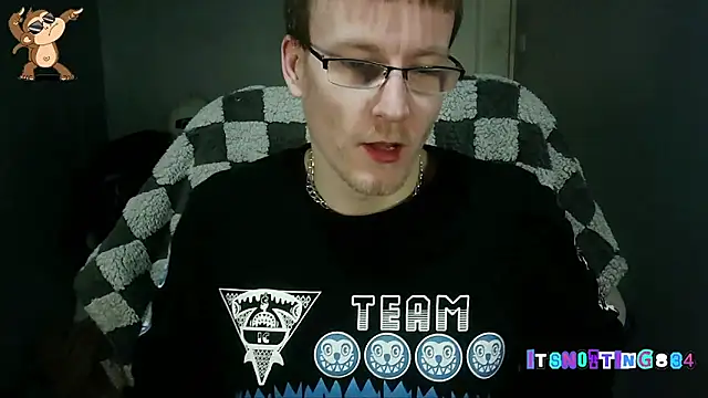 Snapshot of Itsnotting834 chatting on 9, 1, 2026 Itsnotting834 online show from 9, 1, 2026