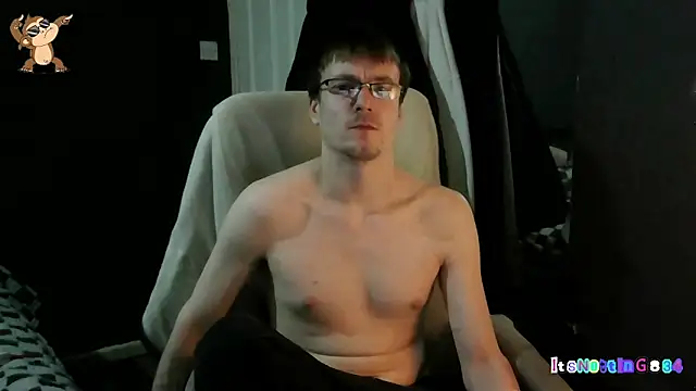 Itsnotting834 online show from 27, 2, 2025