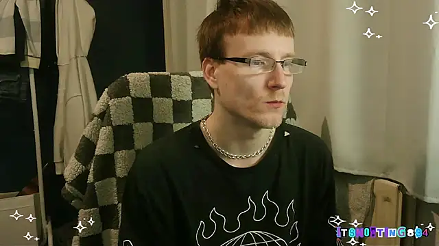 Itsnotting834 online show from 16, 4, 2026