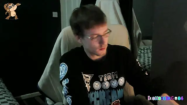 Itsnotting834 online show from 11, 3, 2025