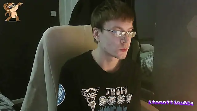 Itsnotting834 online show from 15, 2, 2025