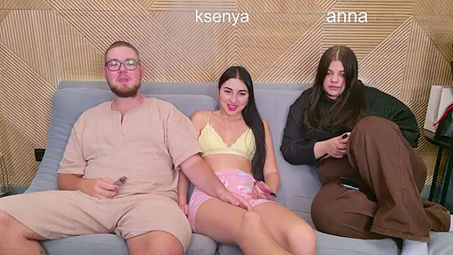 Ksenny online show from 23, 10, 2025