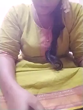 Tamilpriya46 online show from 15, 2, 2025