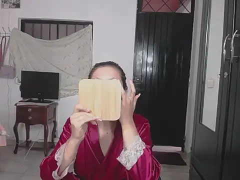 Snapshot of Linda_naomy chatting on 24, 2, 2026 Linda naomy online show from 24, 2, 2026