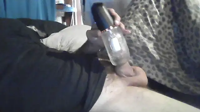 aussiecockpumper769 online show from 9, 1, 2026