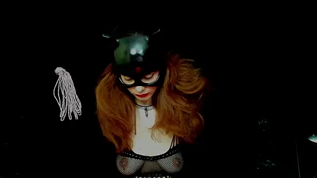 SophieCharm online show from 8, 1, 2025