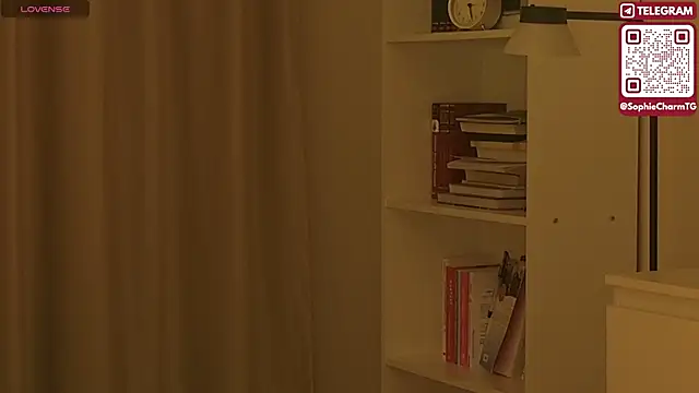 SophieCharm online show from 26, 2, 2026