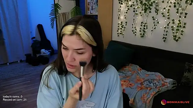 monikavenom online show from 8, 2, 2026