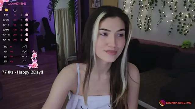 monikavenom online show from 20, 9, 2025