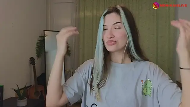 monikavenom online show from 2, 2, 2025