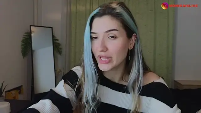 monikavenom online show from 29, 1, 2025