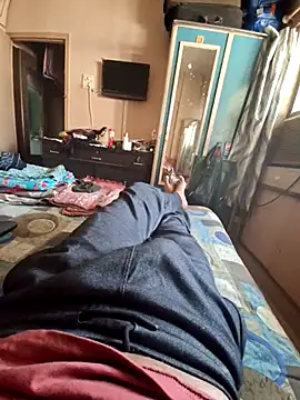 Exhibitionist1508 online show from 12, 11, 2025