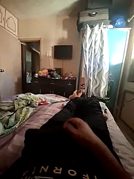 Exhibitionist1508 online show from 12, 10, 2025