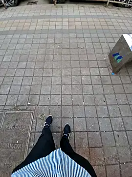 Exhibitionist1508 online show from 16, 1, 2026