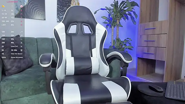 Alex sc  online show from 16, 11, 2025