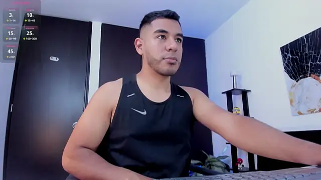 Alex sc  online show from 26, 2, 2025