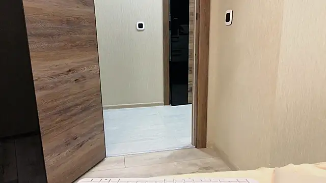 CuteRebelious online show from 28, 11, 2025