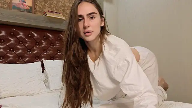 CuteRebelious online show from 20, 11, 2025