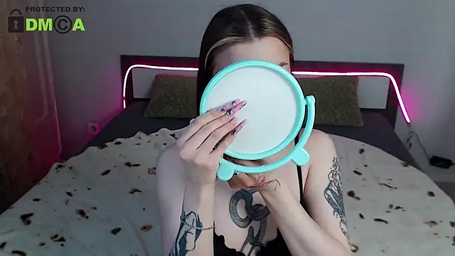 RonnieMilles online show from 20, 11, 2025