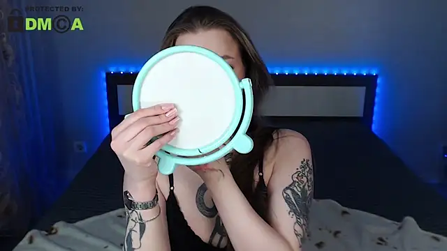 RonnieMilles online show from 5, 5, 2026