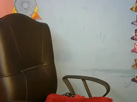 Black cat cutie online show from 3, 3, 2025