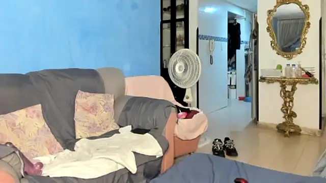 JasonGray96 online show from 26, 11, 2025