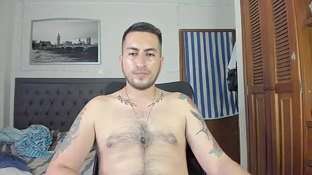 JasonGray96 online show from 26, 6, 2026